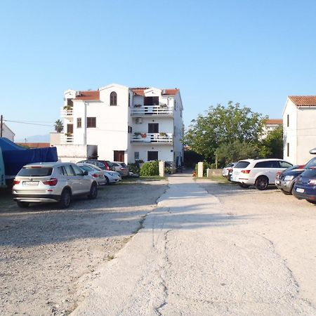 Apartments Ida Sućuraj Exterior foto
